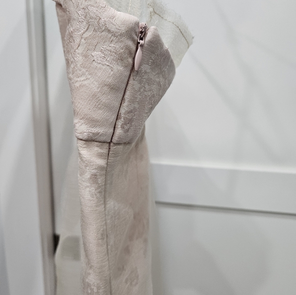 Zara Collection 2024 Dress - Picture 7 of 9